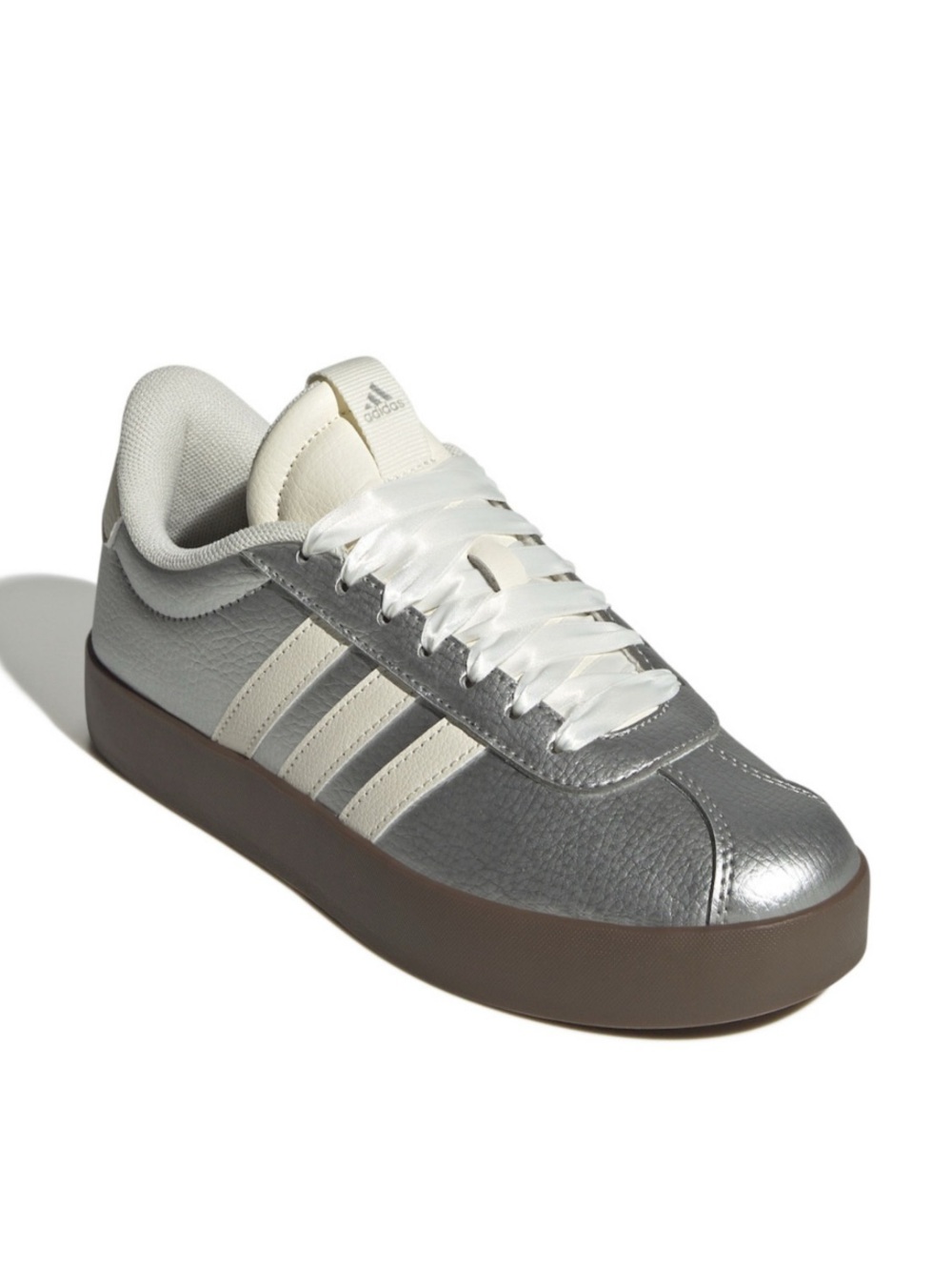 adidas VL Court 3.0 Women's Shoes- Brand New With Tags